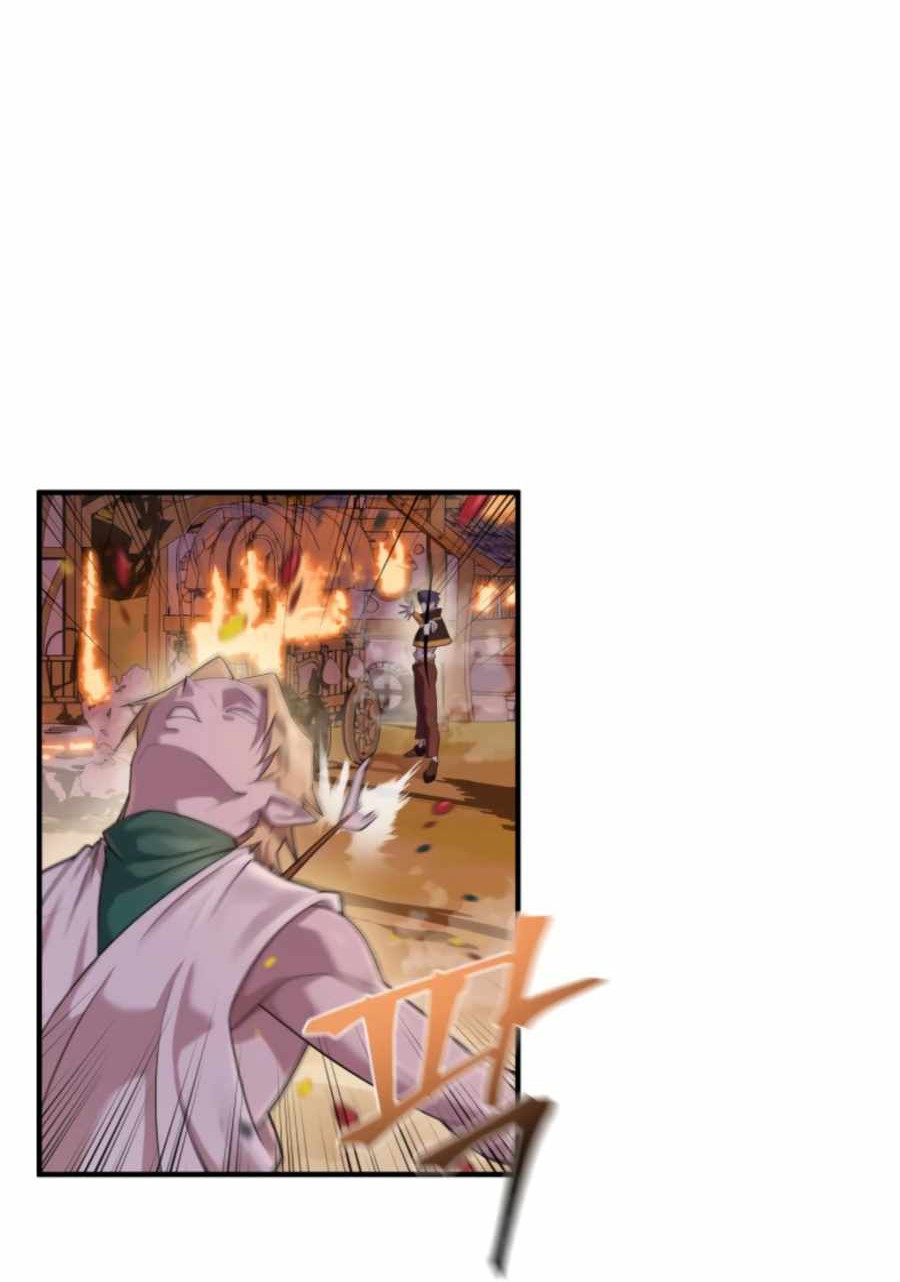 Is The Demon King A Healer? Chapter 8 - halaman 9