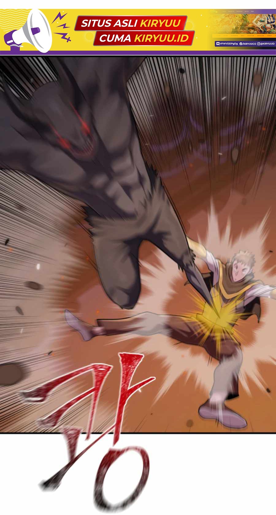 Is The Demon King A Healer? Chapter 9 - halaman 11