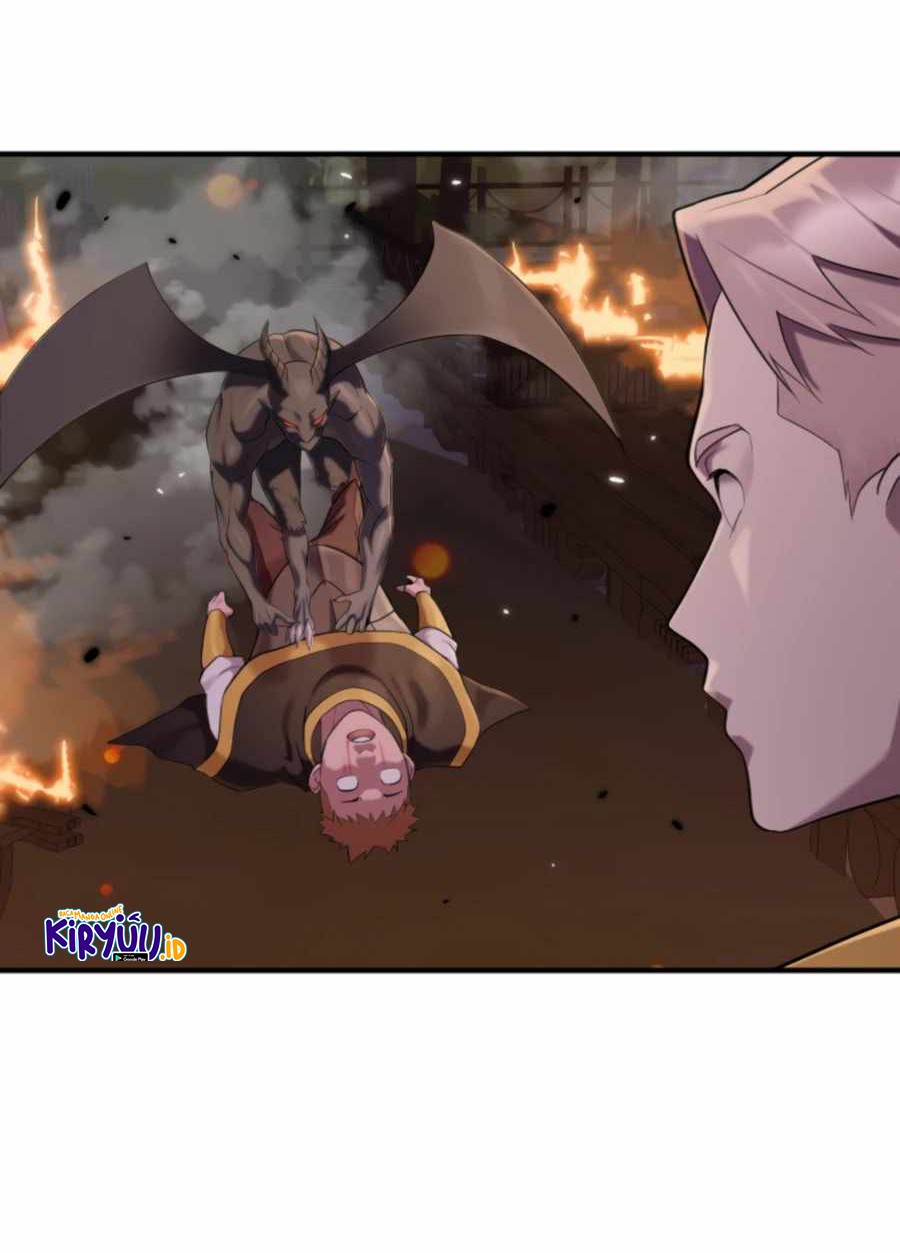 Is The Demon King A Healer? Chapter 9 - halaman 13