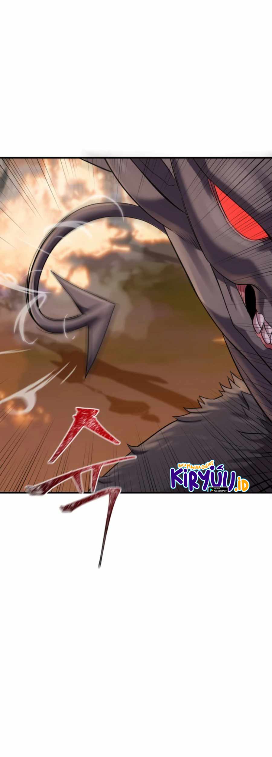 Is The Demon King A Healer? Chapter 9 - halaman 16