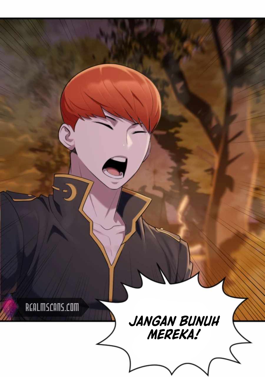 Is The Demon King A Healer? Chapter 9 - halaman 17
