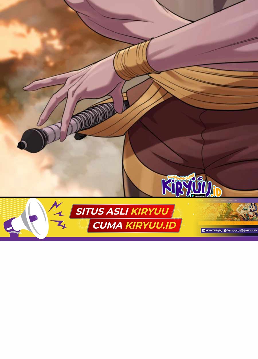 Is The Demon King A Healer? Chapter 9 - halaman 21