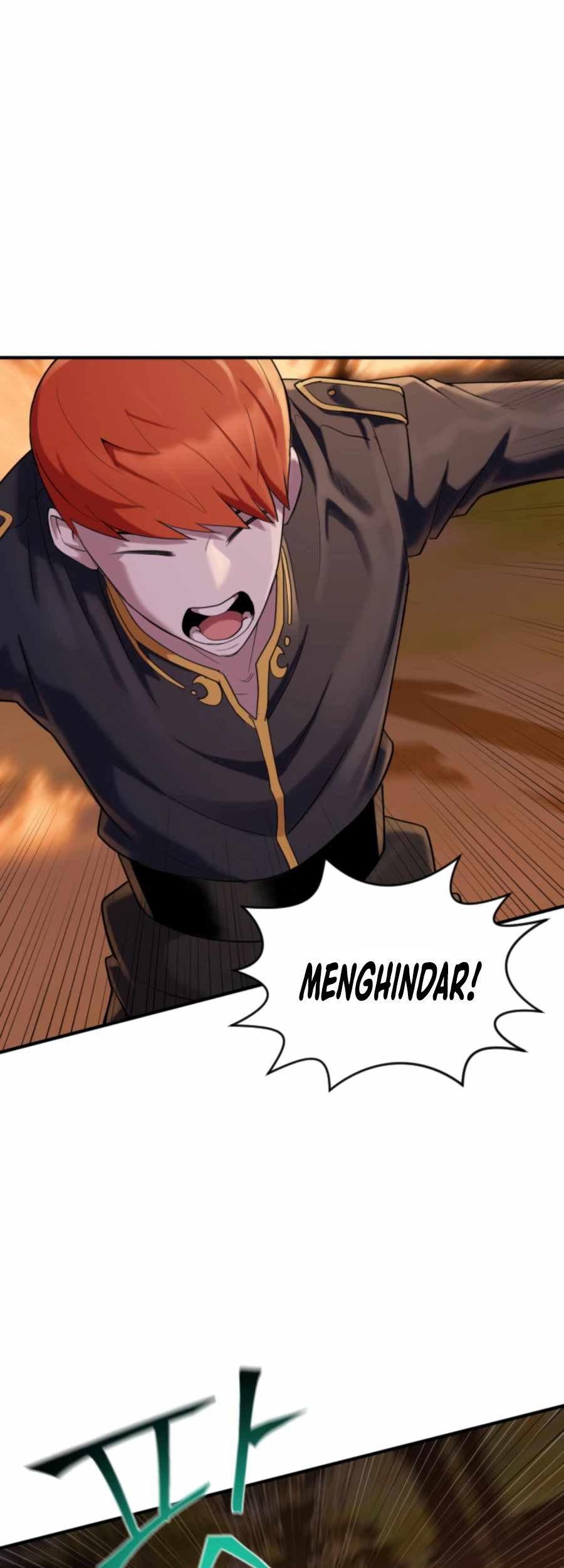 Is The Demon King A Healer? Chapter 9 - halaman 24