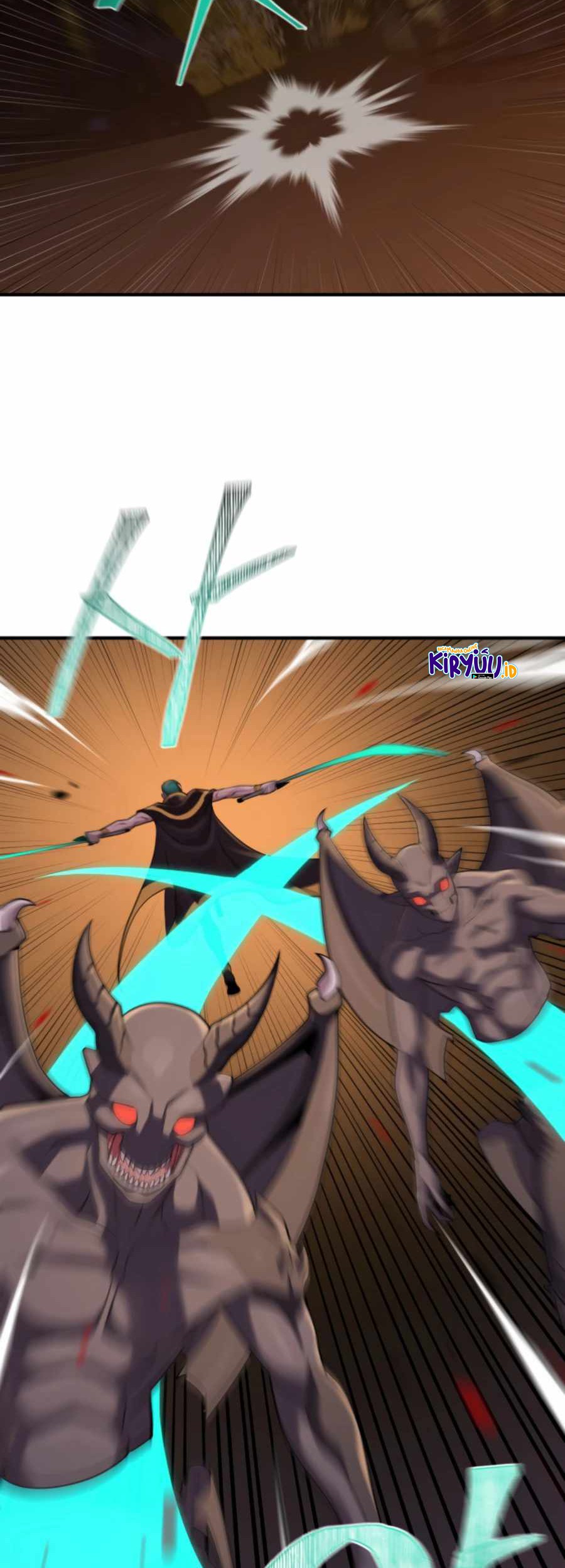 Is The Demon King A Healer? Chapter 9 - halaman 25