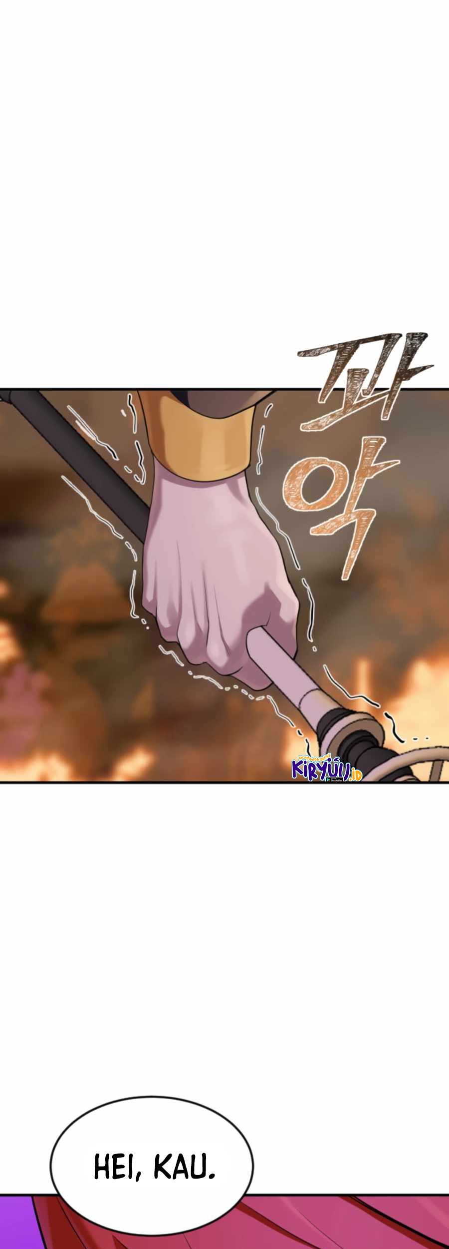 Is The Demon King A Healer? Chapter 9 - halaman 29