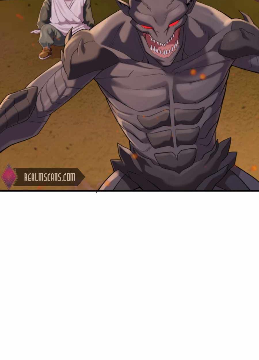 Is The Demon King A Healer? Chapter 9 - halaman 3