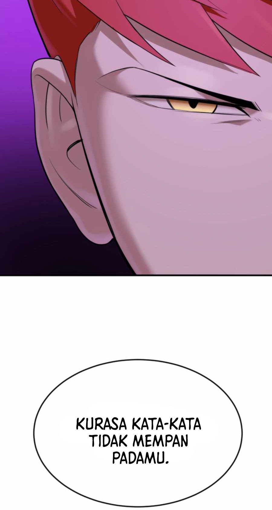 Is The Demon King A Healer? Chapter 9 - halaman 30