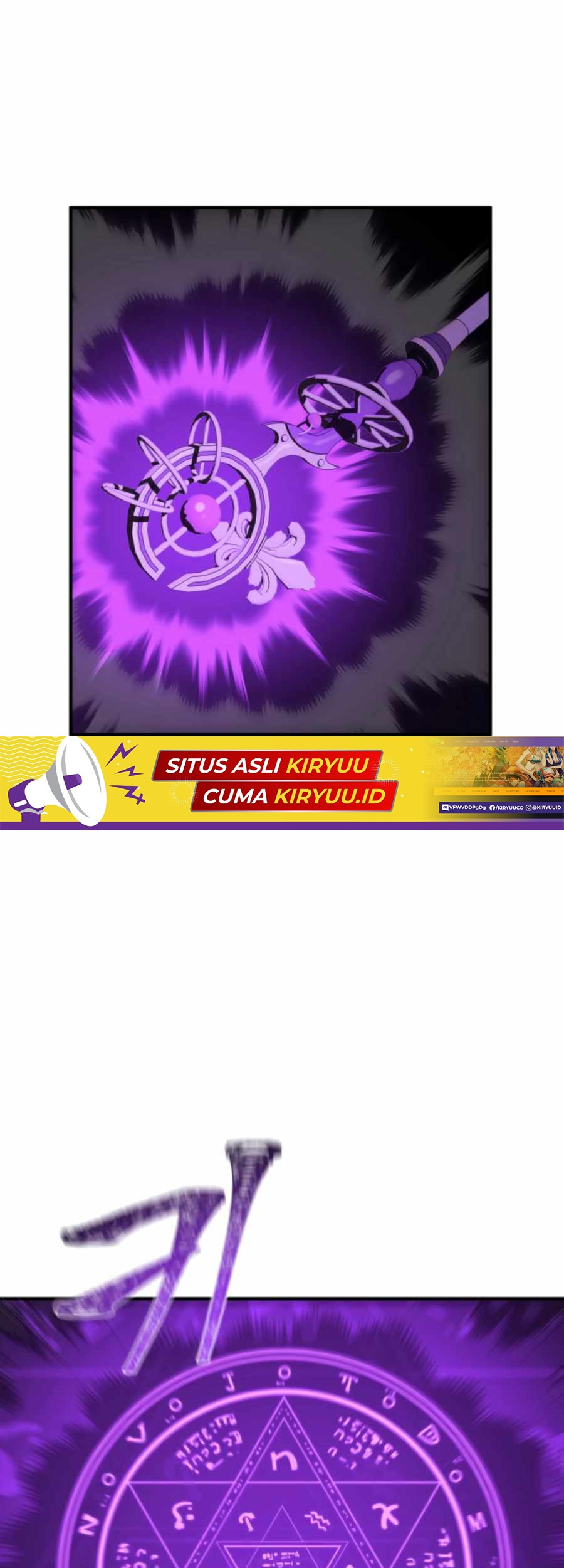 Is The Demon King A Healer? Chapter 9 - halaman 31