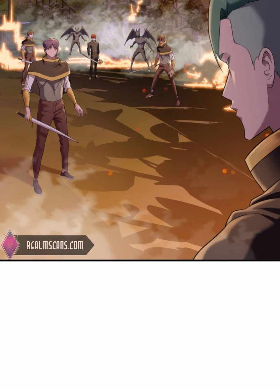 Is The Demon King A Healer? Chapter 9 - halaman 34
