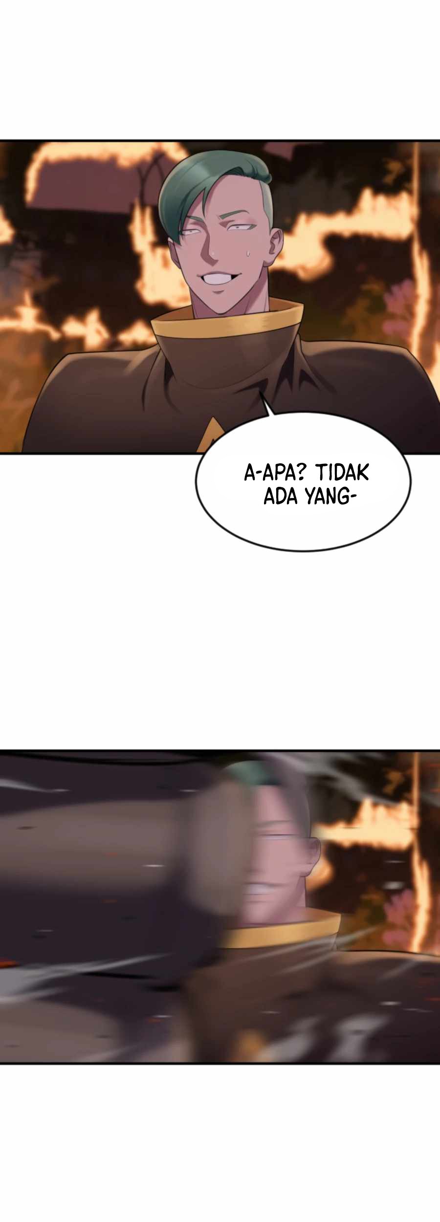 Is The Demon King A Healer? Chapter 9 - halaman 35