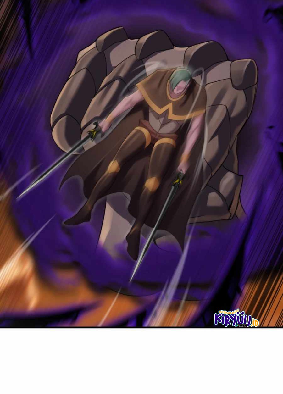 Is The Demon King A Healer? Chapter 9 - halaman 39