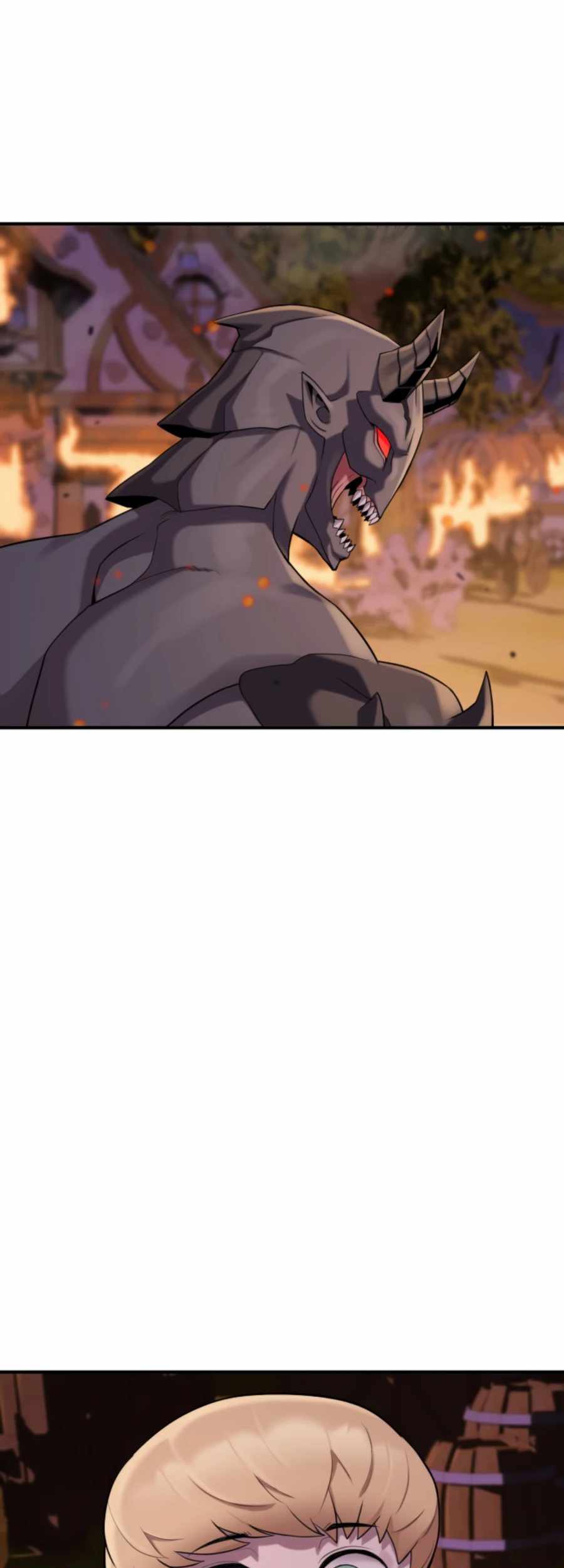 Is The Demon King A Healer? Chapter 9 - halaman 4