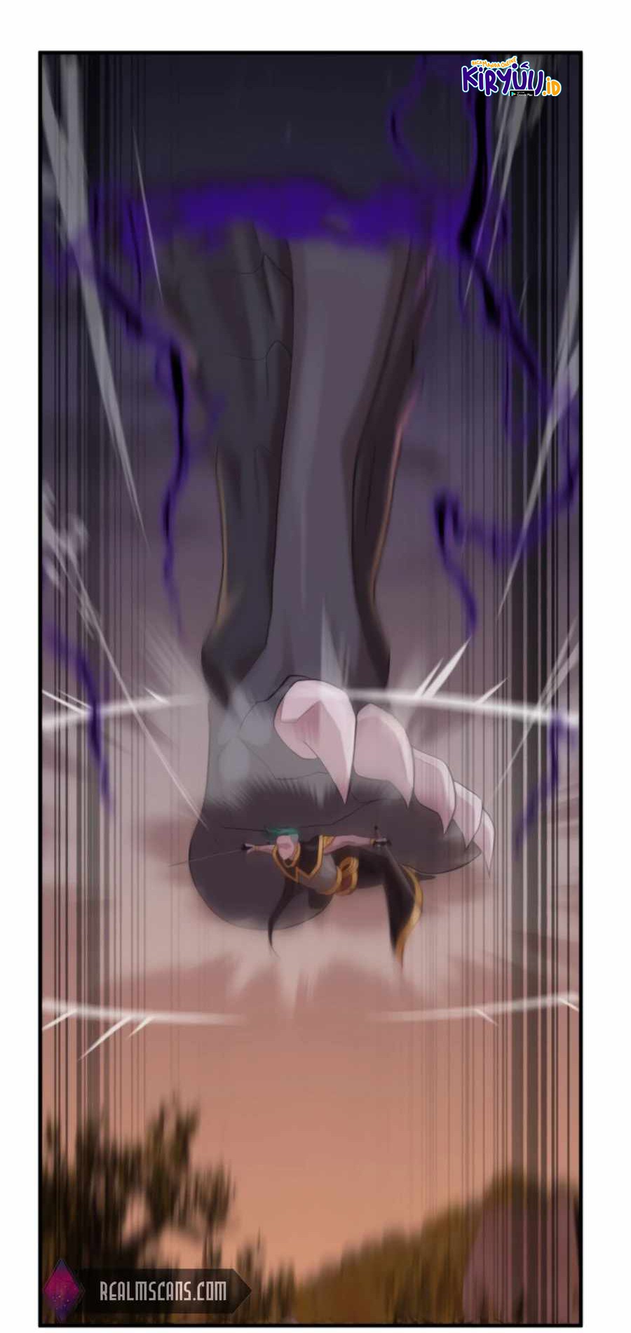 Is The Demon King A Healer? Chapter 9 - halaman 43