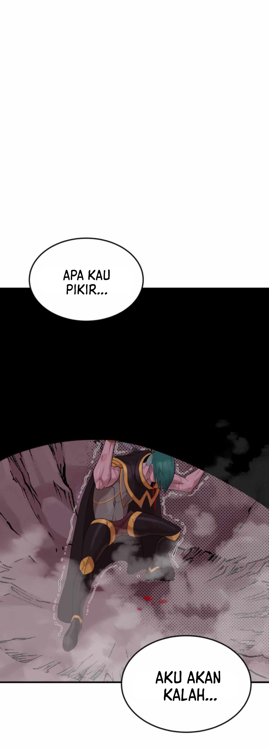 Is The Demon King A Healer? Chapter 9 - halaman 48