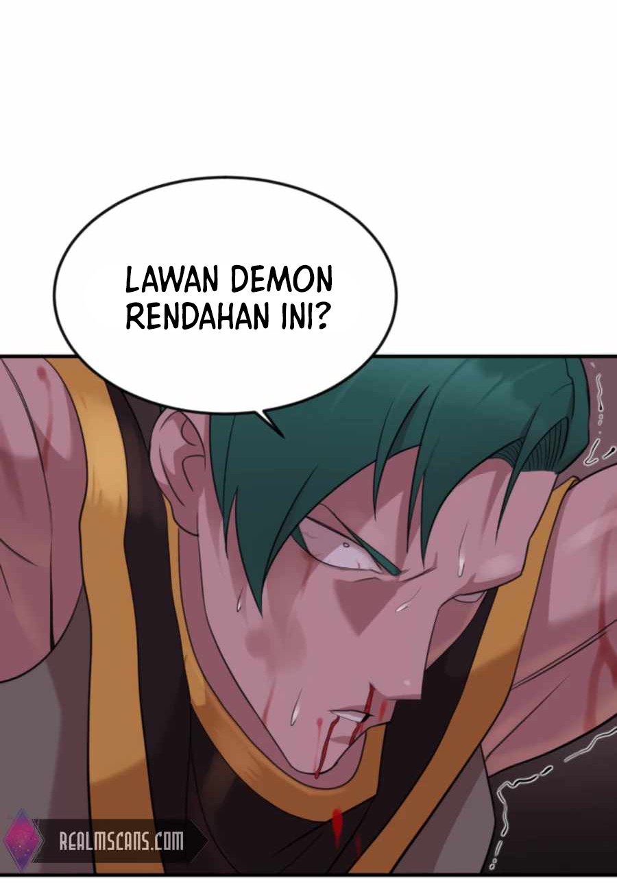 Is The Demon King A Healer? Chapter 9 - halaman 49
