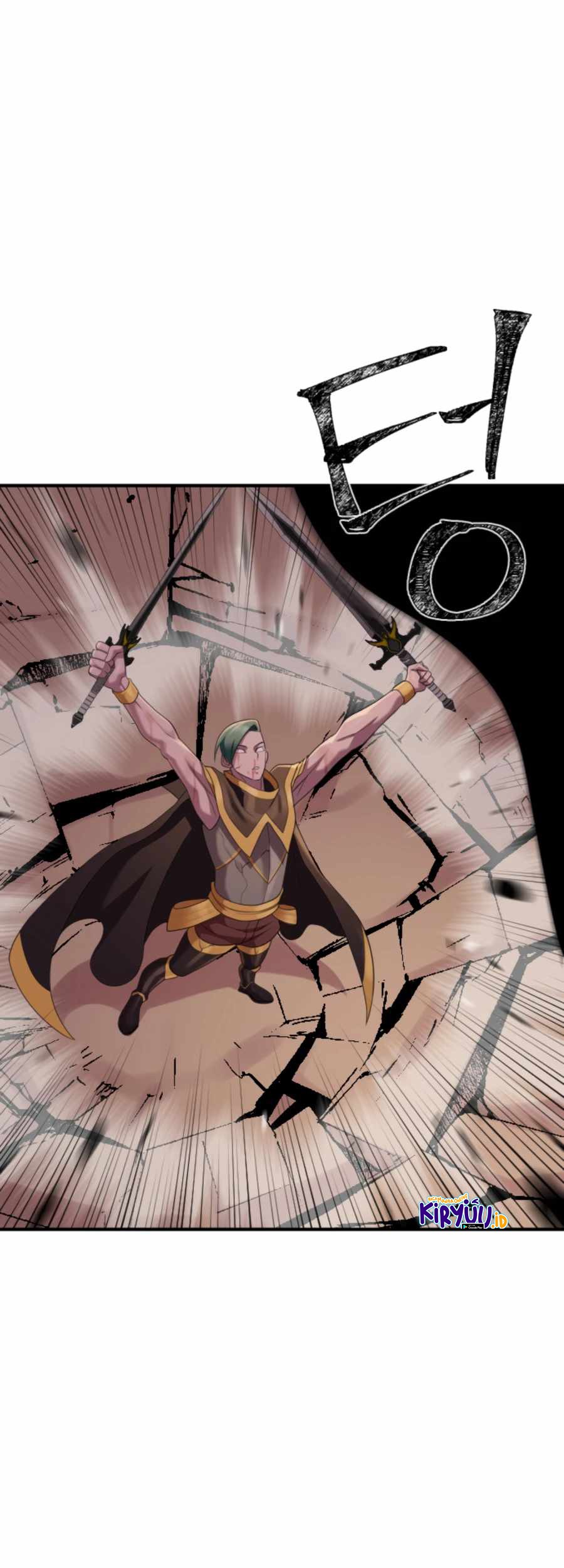 Is The Demon King A Healer? Chapter 9 - halaman 50