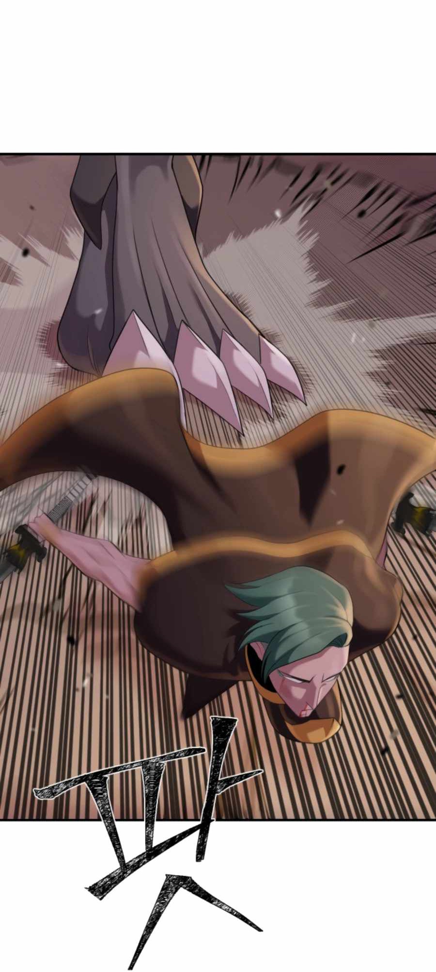Is The Demon King A Healer? Chapter 9 - halaman 51