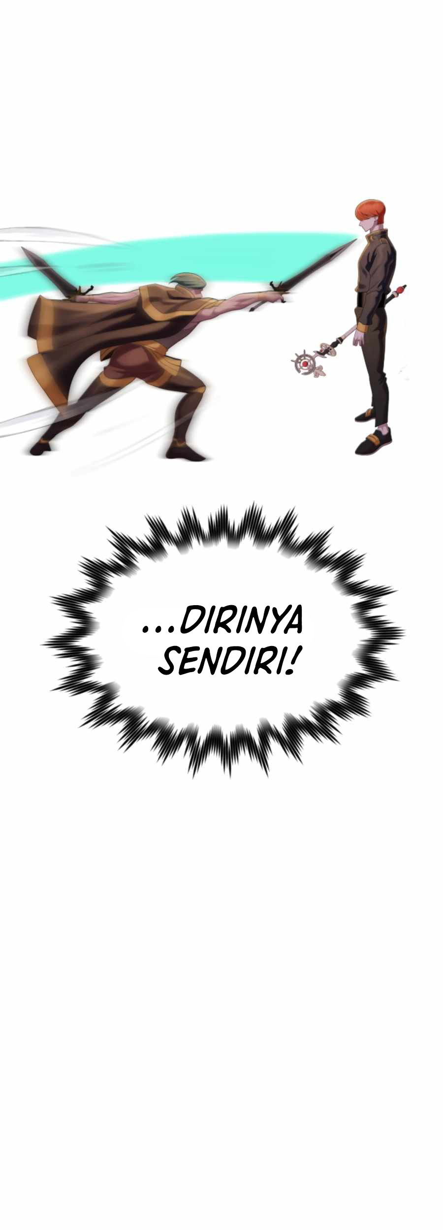 Is The Demon King A Healer? Chapter 9 - halaman 55