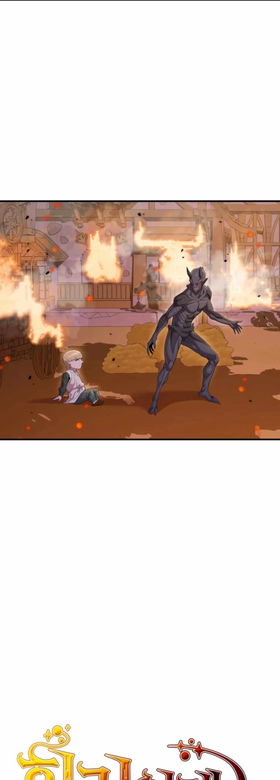Is The Demon King A Healer? Chapter 9 - halaman 6