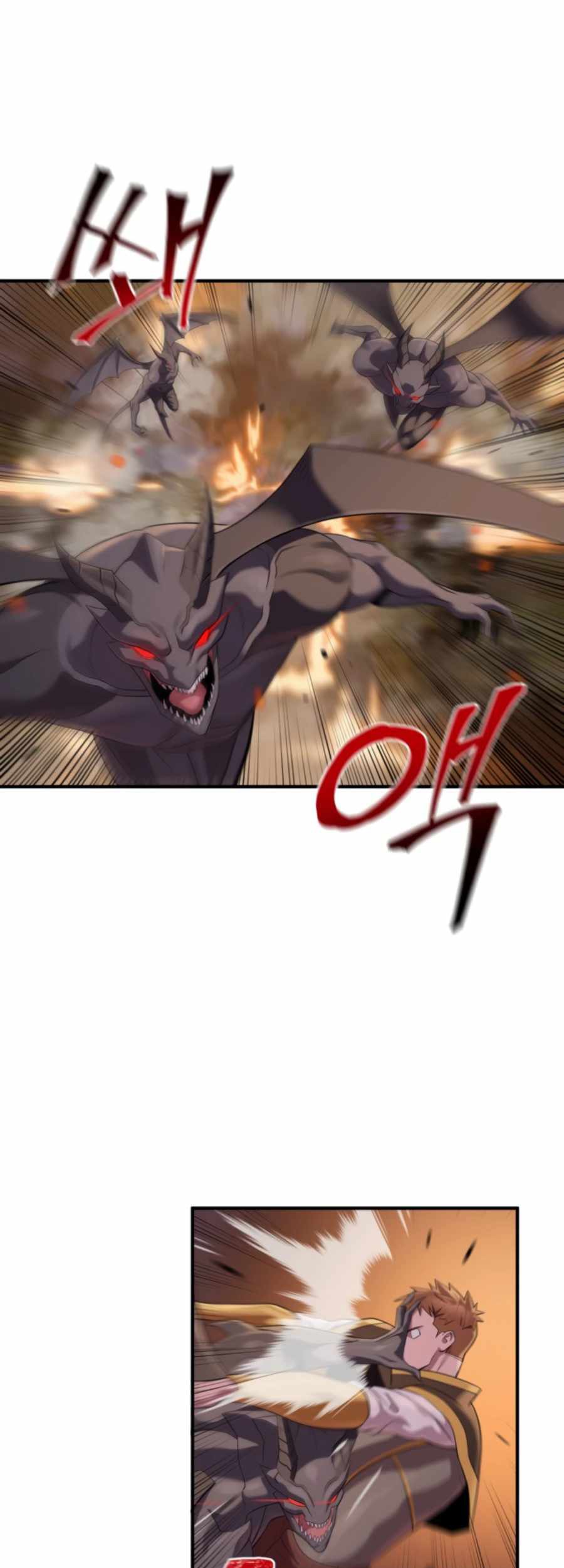 Is The Demon King A Healer? Chapter 9 - halaman 8