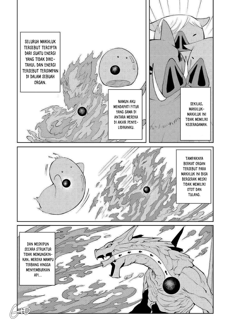 Iseikai Tensei Chapter 1 - halaman 15
