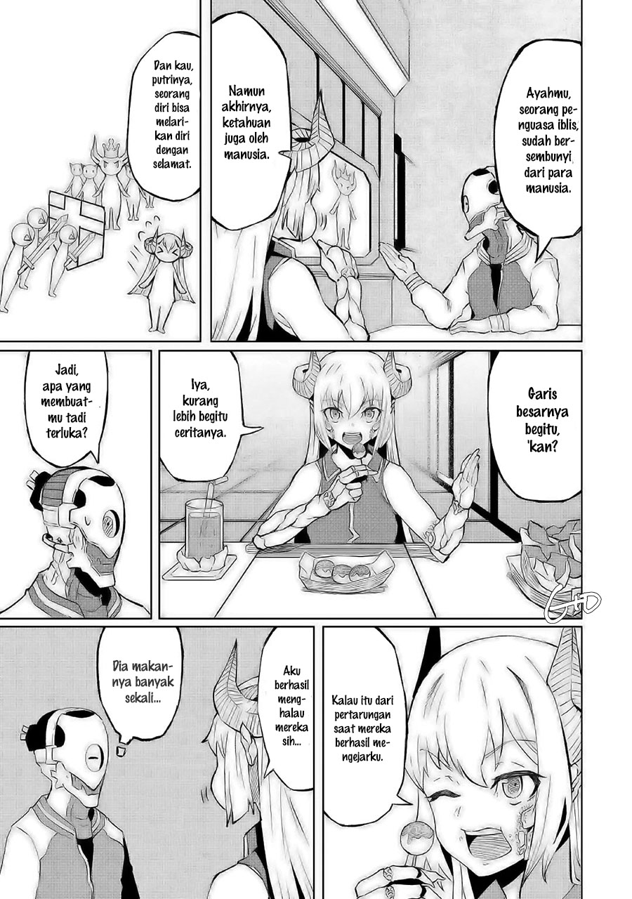 Iseikai Tensei Chapter 1 - halaman 24