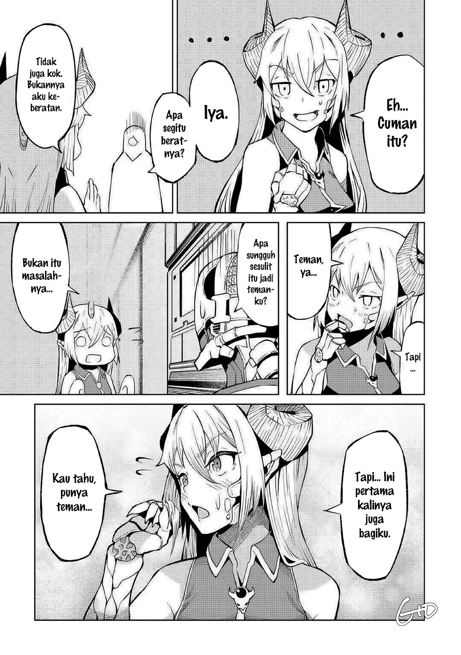 Iseikai Tensei Chapter 1 - halaman 32