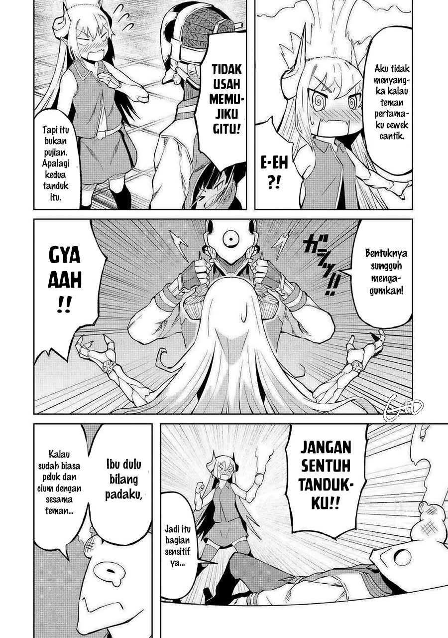 Iseikai Tensei Chapter 1 - halaman 37