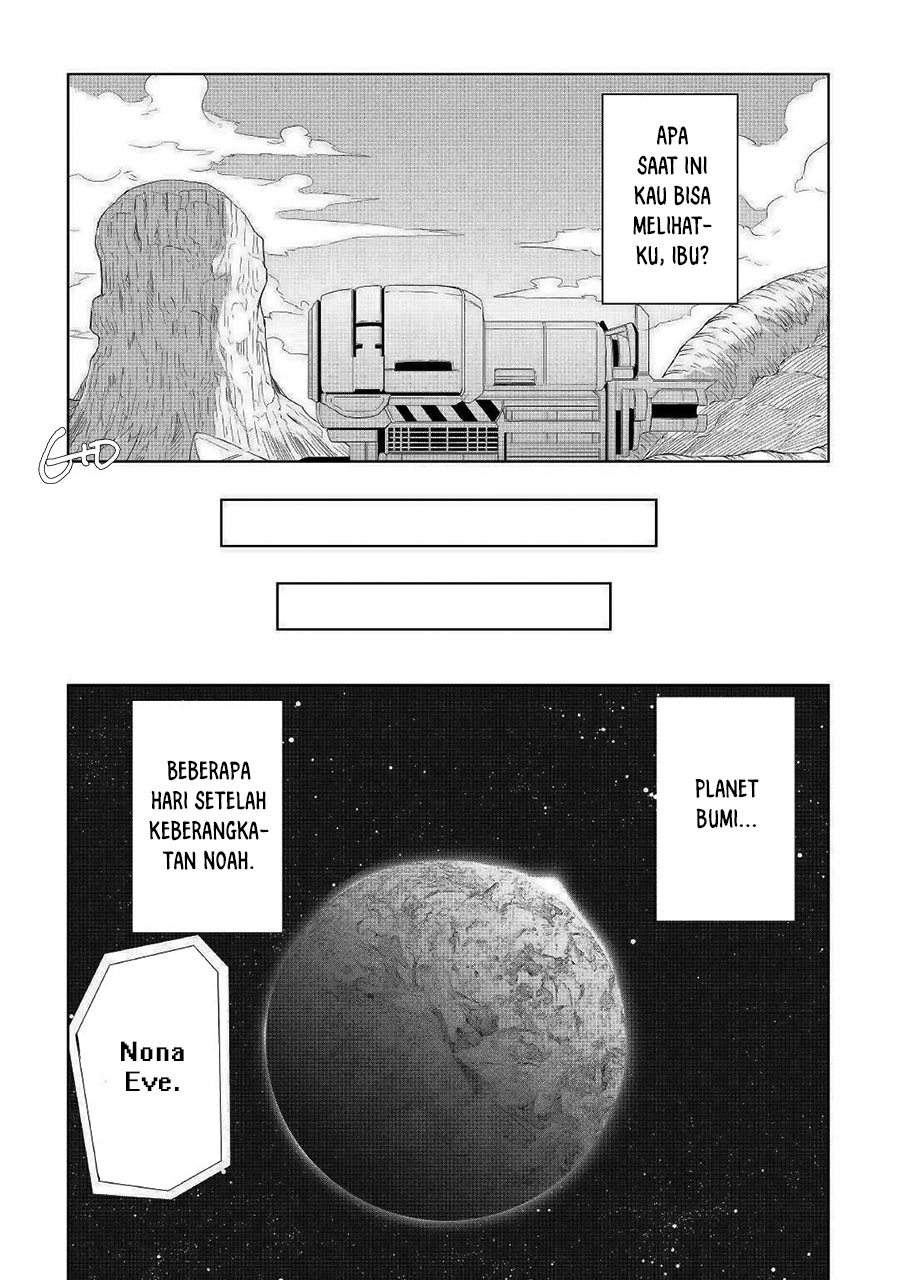 Iseikai Tensei Chapter 1 - halaman 39