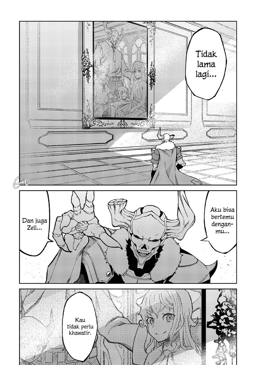 Iseikai Tensei Chapter 2 - halaman 10