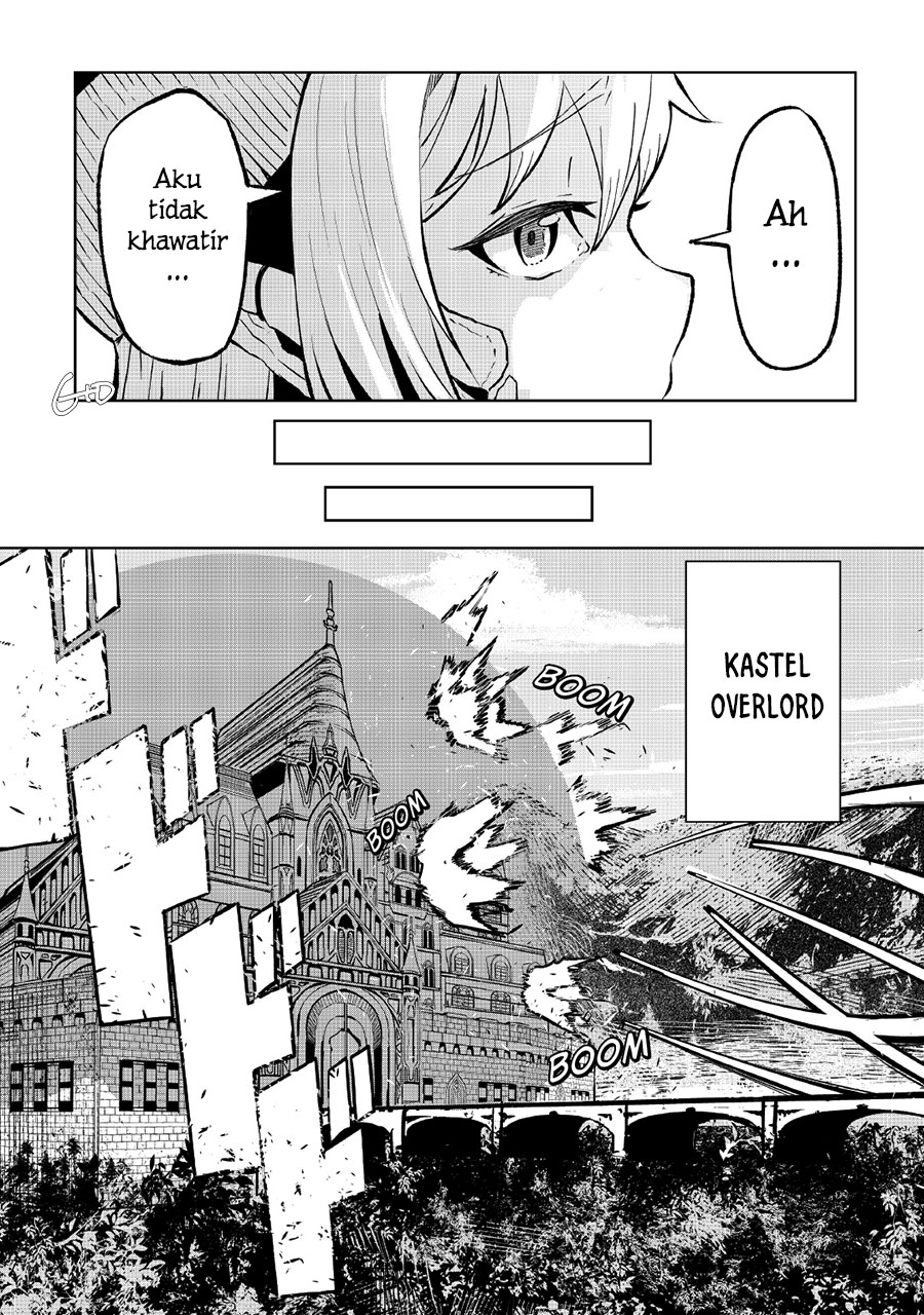 Iseikai Tensei Chapter 2 - halaman 2