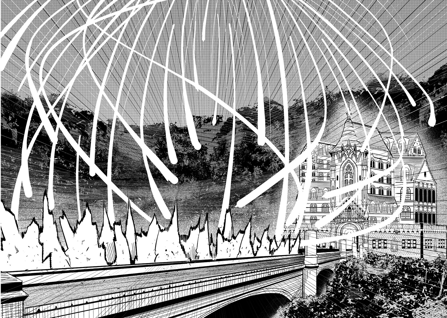 Iseikai Tensei Chapter 2 - halaman 26