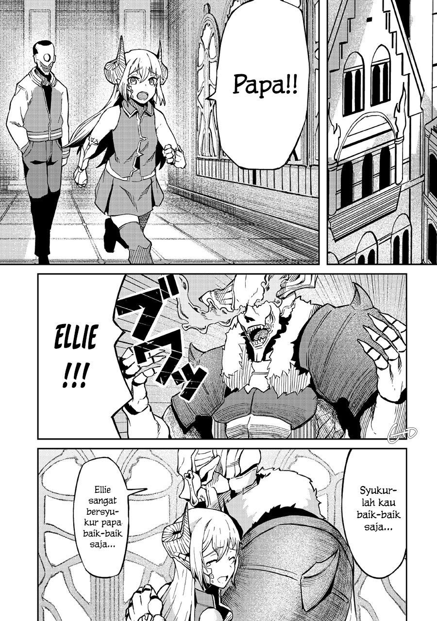 Iseikai Tensei Chapter 2 - halaman 29