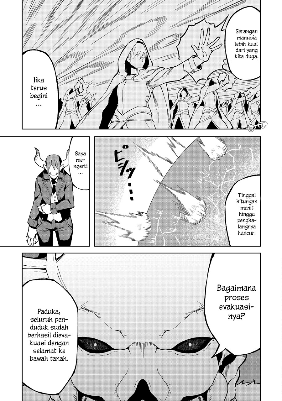 Iseikai Tensei Chapter 2 - halaman 3