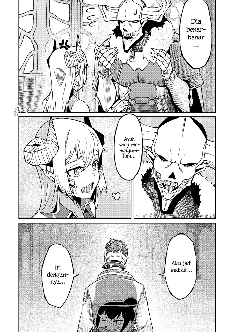 Iseikai Tensei Chapter 2 - halaman 35