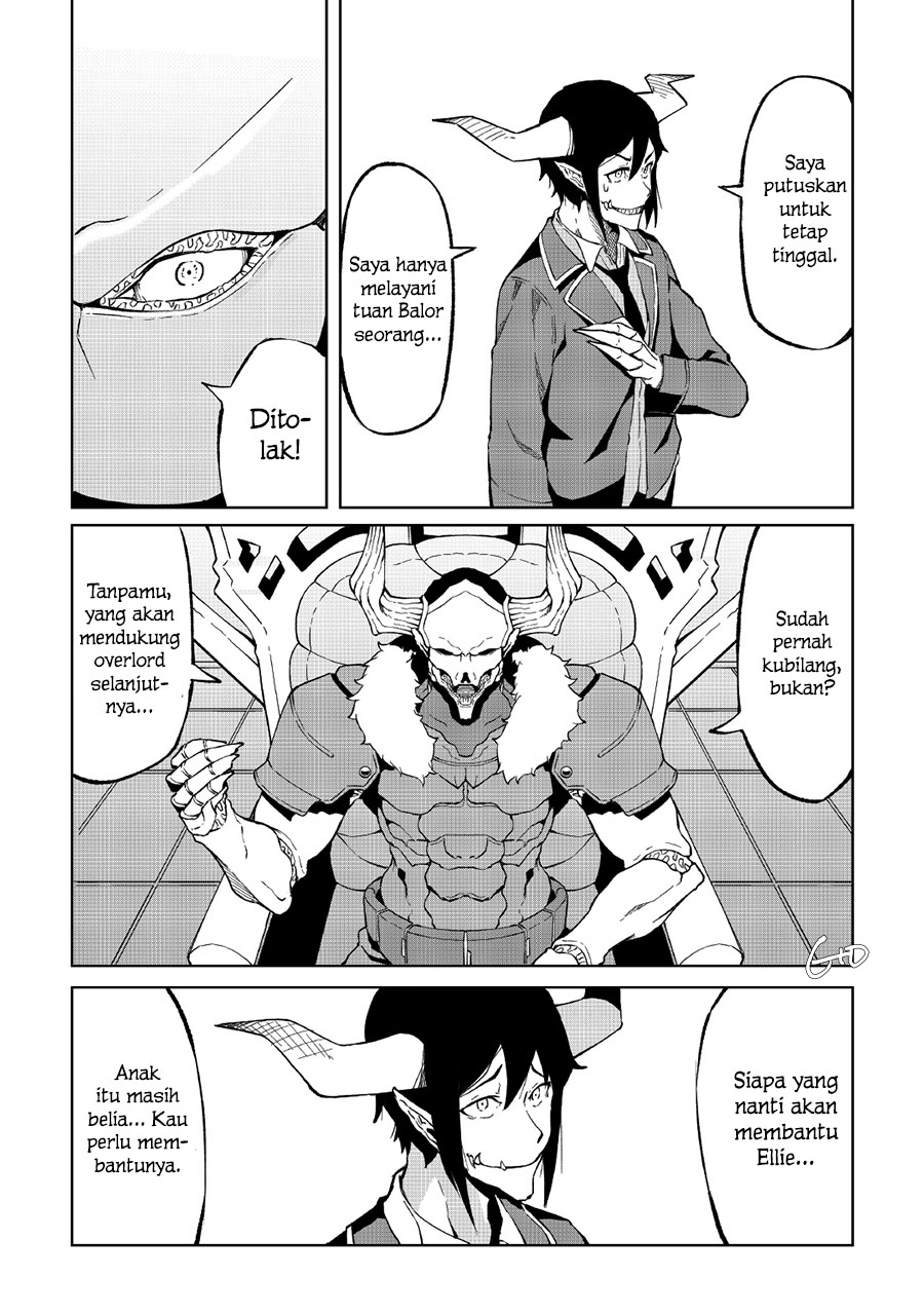 Iseikai Tensei Chapter 2 - halaman 5