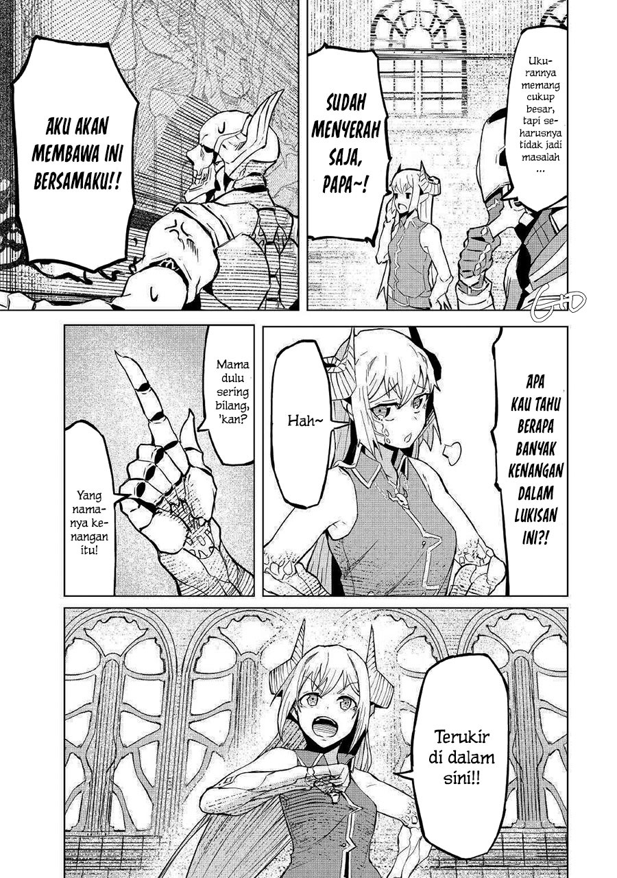 Iseikai Tensei Chapter 3 - halaman 5