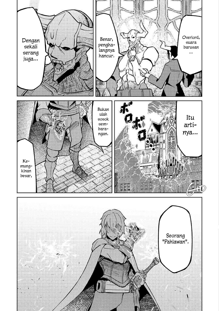 Iseikai Tensei Chapter 3 - halaman 9