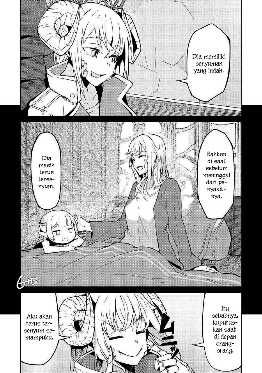 Iseikai Tensei Chapter 4 - halaman 10