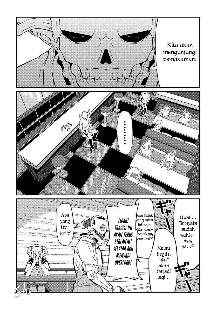 Iseikai Tensei Chapter 4 - halaman 2