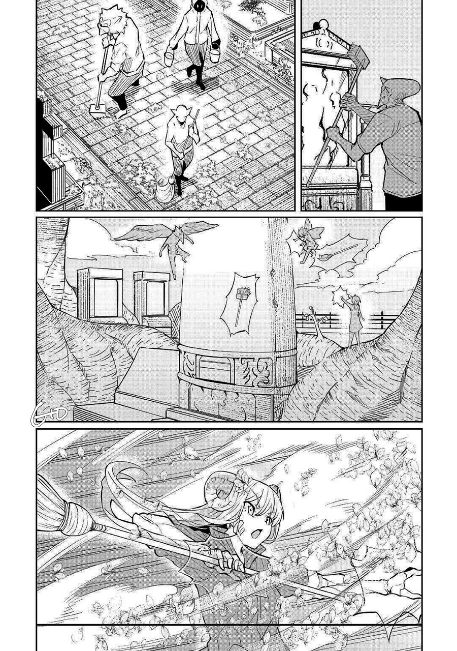 Iseikai Tensei Chapter 5 - halaman 4