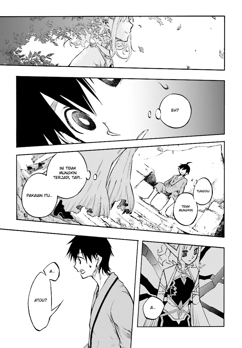 Isekai Apocalypse MYNOGHRA ~The conquest of the world starts with the civilization of ruin~ Chapter 1 - halaman 10