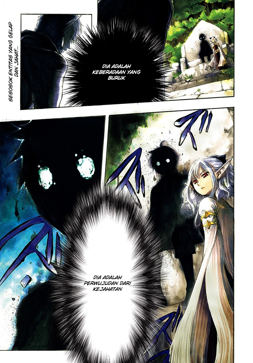Isekai Apocalypse MYNOGHRA ~The conquest of the world starts with the civilization of ruin~ Chapter 1 - halaman 2