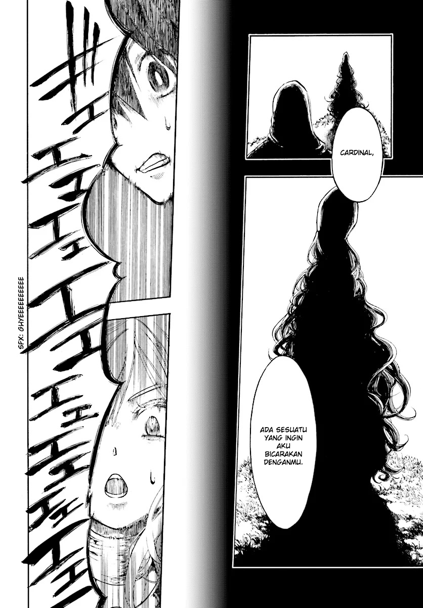 Isekai Apocalypse MYNOGHRA ~The conquest of the world starts with the civilization of ruin~ Chapter 1 - halaman 25