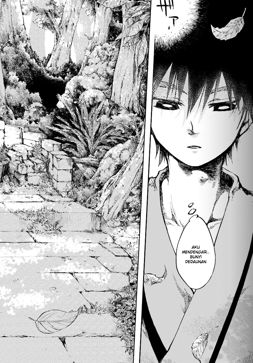 Isekai Apocalypse MYNOGHRA ~The conquest of the world starts with the civilization of ruin~ Chapter 1 - halaman 7