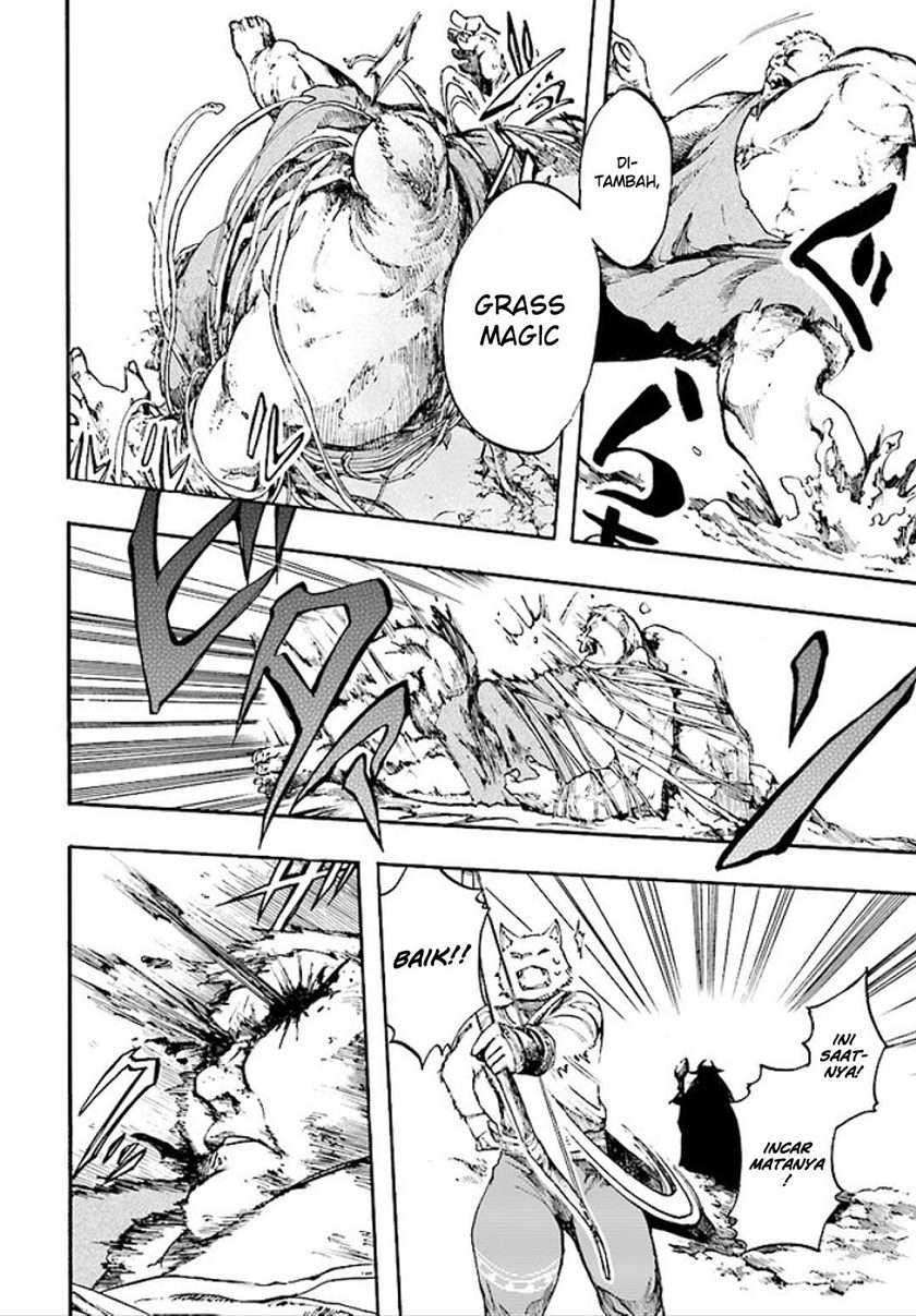 Isekai Apocalypse MYNOGHRA ~The conquest of the world starts with the civilization of ruin~ Chapter 10.1 - halaman 8