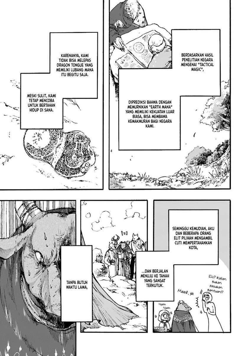 Isekai Apocalypse MYNOGHRA ~The conquest of the world starts with the civilization of ruin~ Chapter 10.2 - halaman 2