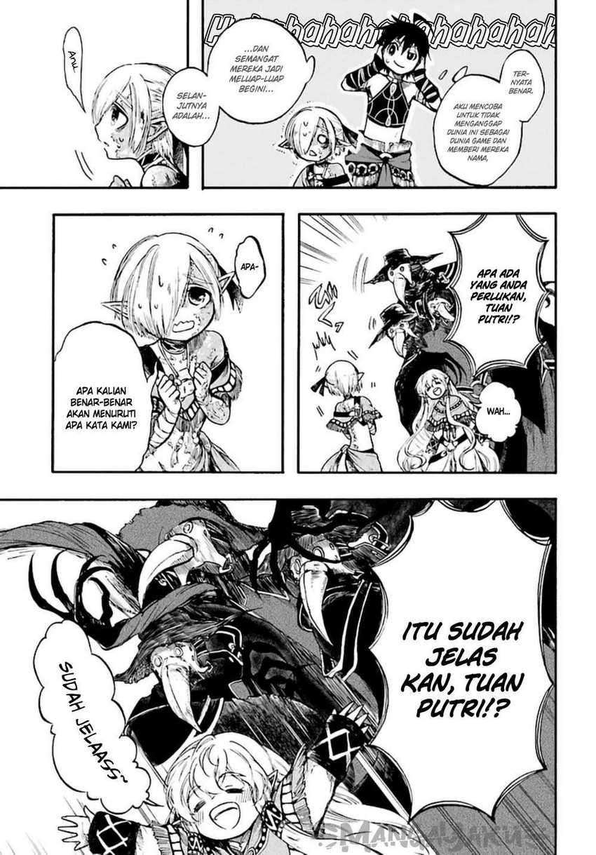 Isekai Apocalypse MYNOGHRA ~The conquest of the world starts with the civilization of ruin~ Chapter 11.2 - halaman 15