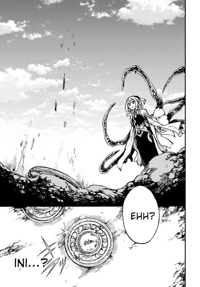 Isekai Apocalypse MYNOGHRA ~The conquest of the world starts with the civilization of ruin~ Chapter 14.2 - halaman 19