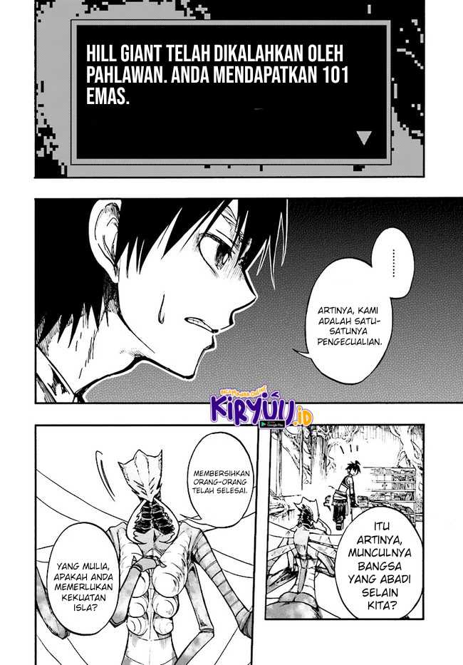 Isekai Apocalypse MYNOGHRA ~The conquest of the world starts with the civilization of ruin~ Chapter 15 - halaman 10